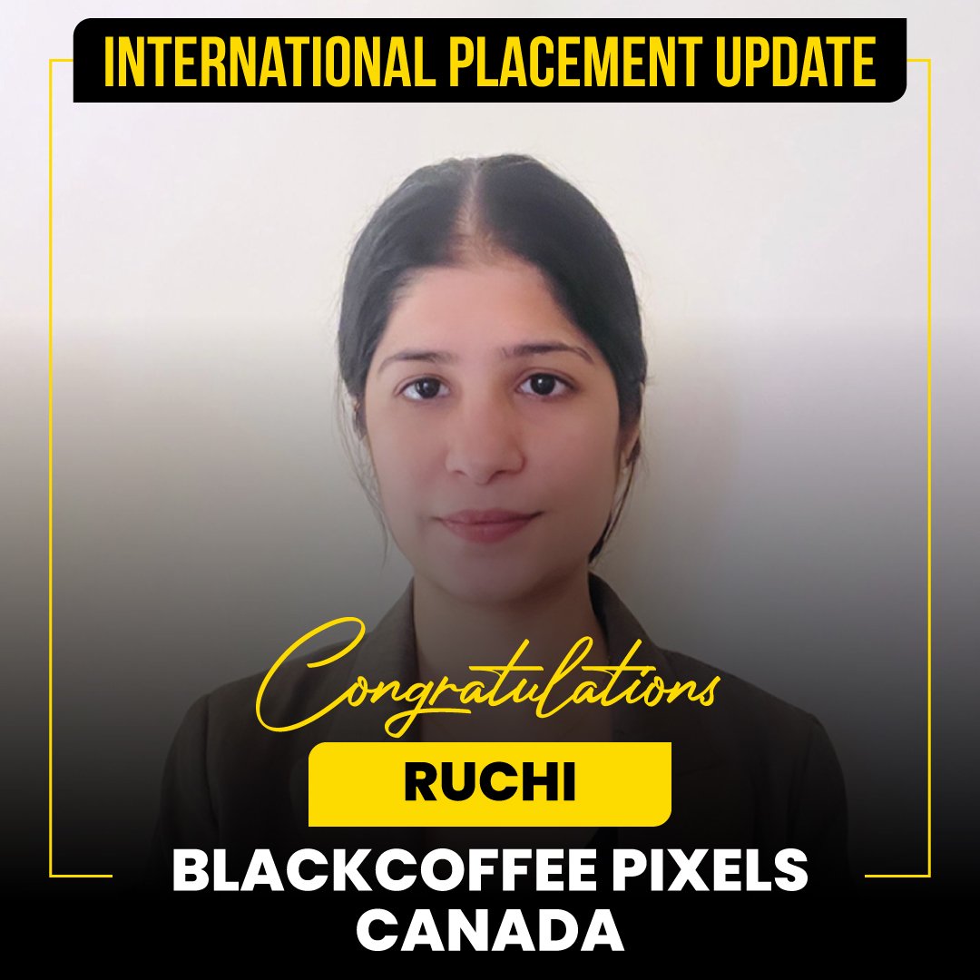 ASDM Surat Placement 7